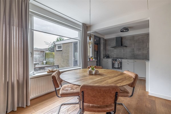Medium property photo - Provincienlaan 10, 9642 GX Veendam